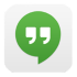 Hangouts